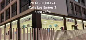 Pilates Huelva estrena nueva sede