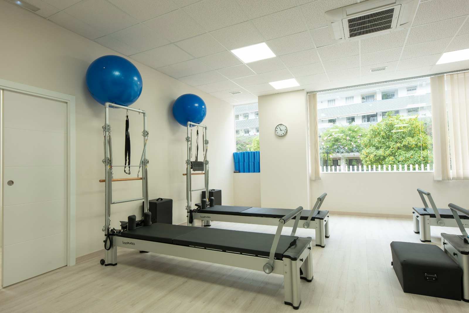 Clase de Pilates en Pilates Huelva