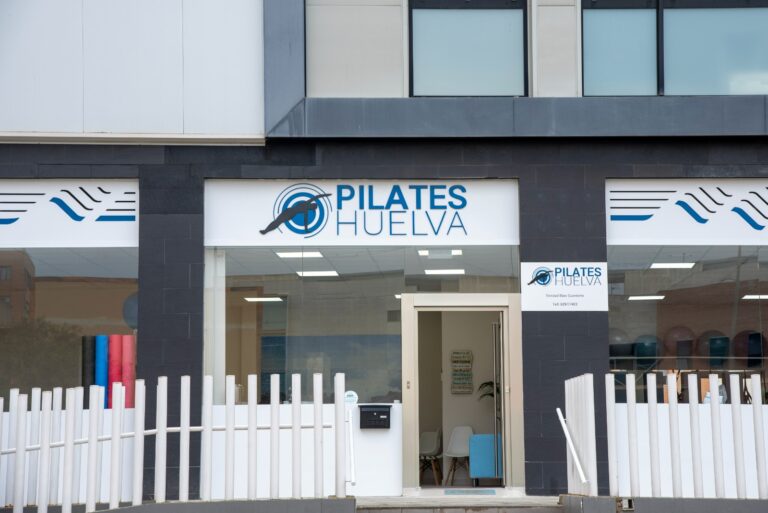 Pilates Huelva
