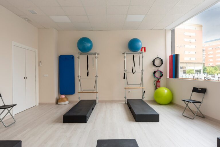 Pilates Huelva