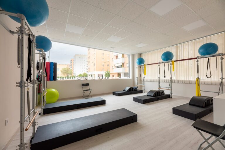 Pilates Huelva